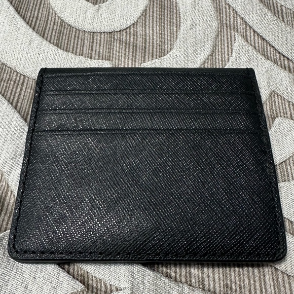 Michael Kors Fold Cardholder - Picture 2 of 4